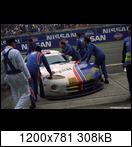  24 HEURES DU MANS YEAR BY YEAR PART FOUR 1990-1999 - Page 50 98lm51dvipergts-rplam6dka8