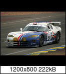  24 HEURES DU MANS YEAR BY YEAR PART FOUR 1990-1999 - Page 50 98lm51dvipergts-rplam71j60