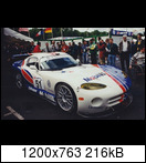  24 HEURES DU MANS YEAR BY YEAR PART FOUR 1990-1999 - Page 50 98lm51dvipergts-rplamtijre