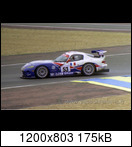  24 HEURES DU MANS YEAR BY YEAR PART FOUR 1990-1999 - Page 50 98lm53dvipergts-rjbel5wj27