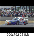  24 HEURES DU MANS YEAR BY YEAR PART FOUR 1990-1999 - Page 50 98lm53dvipergts-rjbel71jka