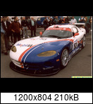  24 HEURES DU MANS YEAR BY YEAR PART FOUR 1990-1999 - Page 50 98lm53dvipergts-rjbel81k64