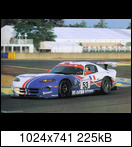  24 HEURES DU MANS YEAR BY YEAR PART FOUR 1990-1999 - Page 50 98lm53dvipergts-rjbel9ok22