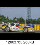  24 HEURES DU MANS YEAR BY YEAR PART FOUR 1990-1999 - Page 50 98lm55dvipergts-rnamonpjwq