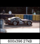  24 HEURES DU MANS YEAR BY YEAR PART FOUR 1990-1999 - Page 50 98lm56dvipergts-rmtur0ajm1