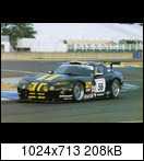  24 HEURES DU MANS YEAR BY YEAR PART FOUR 1990-1999 - Page 50 98lm56dvipergts-rmtur52ji9