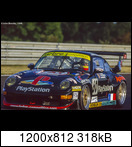  24 HEURES DU MANS YEAR BY YEAR PART FOUR 1990-1999 - Page 51 98lm60p911gt2jpjariereqj2t
