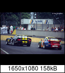  24 HEURES DU MANS YEAR BY YEAR PART FOUR 1990-1999 - Page 51 98lm61p911gt2bmuller-8mkag