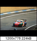  24 HEURES DU MANS YEAR BY YEAR PART FOUR 1990-1999 - Page 51 98lm61p911gt2bmuller-vikfg