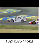  24 HEURES DU MANS YEAR BY YEAR PART FOUR 1990-1999 - Page 51 98lm62p911gt2jmorton-4njnl