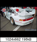  24 HEURES DU MANS YEAR BY YEAR PART FOUR 1990-1999 - Page 51 98lm62p911gt2jmorton-ypkc4