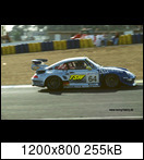  24 HEURES DU MANS YEAR BY YEAR PART FOUR 1990-1999 - Page 51 98lm64p911gt2churtgenf4jb8