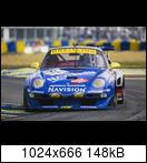  24 HEURES DU MANS YEAR BY YEAR PART FOUR 1990-1999 - Page 51 98lm64p911gt2churtgenkmj62