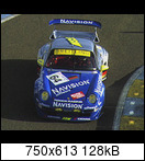  24 HEURES DU MANS YEAR BY YEAR PART FOUR 1990-1999 - Page 51 98lm64p911gt2churtgenpijqa
