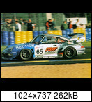  24 HEURES DU MANS YEAR BY YEAR PART FOUR 1990-1999 - Page 51 98lm65p911gt2rschirlek7kgh