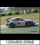  24 HEURES DU MANS YEAR BY YEAR PART FOUR 1990-1999 - Page 51 98lm65p911gt2rschirley9kce