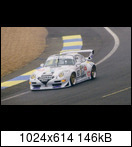  24 HEURES DU MANS YEAR BY YEAR PART FOUR 1990-1999 - Page 51 98lm67p911gt2mneugart3akb8