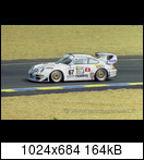  24 HEURES DU MANS YEAR BY YEAR PART FOUR 1990-1999 - Page 51 98lm67p911gt2mneugart95j6b