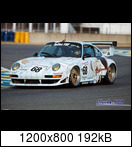  24 HEURES DU MANS YEAR BY YEAR PART FOUR 1990-1999 - Page 51 98lm68p911gt2egraham-6wj8j
