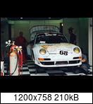  24 HEURES DU MANS YEAR BY YEAR PART FOUR 1990-1999 - Page 51 98lm68p911gt2egraham-foksk