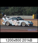  24 HEURES DU MANS YEAR BY YEAR PART FOUR 1990-1999 - Page 51 98lm68p911gt2egraham-grknb