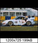  24 HEURES DU MANS YEAR BY YEAR PART FOUR 1990-1999 - Page 51 98lm68p911gt2egraham-hkk6r
