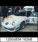  24 HEURES DU MANS YEAR BY YEAR PART FOUR 1990-1999 - Page 51 98lm68p911gt2egraham-myjz9