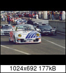  24 HEURES DU MANS YEAR BY YEAR PART FOUR 1990-1999 - Page 51 98lm69p911gt2tperrier3lkct