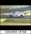  24 HEURES DU MANS YEAR BY YEAR PART FOUR 1990-1999 - Page 51 98lm69p911gt2tperrierq3jei