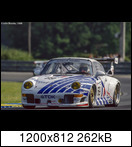  24 HEURES DU MANS YEAR BY YEAR PART FOUR 1990-1999 - Page 51 98lm69p911gt2tperrierqukax