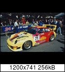  24 HEURES DU MANS YEAR BY YEAR PART FOUR 1990-1999 - Page 51 98lm71p911gt2mamimontyekuu