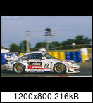  24 HEURES DU MANS YEAR BY YEAR PART FOUR 1990-1999 - Page 51 98lm72p911gt2pgoueslaf1jw6