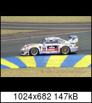  24 HEURES DU MANS YEAR BY YEAR PART FOUR 1990-1999 - Page 51 98lm72p911gt2pgoueslas8kwp