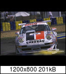  24 HEURES DU MANS YEAR BY YEAR PART FOUR 1990-1999 - Page 51 98lm72p911gt2pgoueslavxkf9