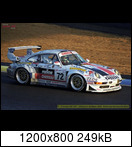  24 HEURES DU MANS YEAR BY YEAR PART FOUR 1990-1999 - Page 51 98lm72p911gt2pgoueslaw3ksa