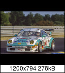  24 HEURES DU MANS YEAR BY YEAR PART FOUR 1990-1999 - Page 51 98lm73p911gt2tseiler-03k18