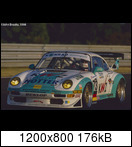  24 HEURES DU MANS YEAR BY YEAR PART FOUR 1990-1999 - Page 51 98lm73p911gt2tseiler-nrjew
