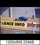 24 HEURES DU MANS YEAR BY YEAR PART FOUR 1990-1999 - Page 52 99lm00amb258zkxj