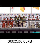  24 HEURES DU MANS YEAR BY YEAR PART FOUR 1990-1999 - Page 52 99lm00podiumcxjvf