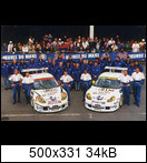  24 HEURES DU MANS YEAR BY YEAR PART FOUR 1990-1999 - Page 52 99lm00porschegt2o0kdv