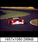  24 HEURES DU MANS YEAR BY YEAR PART FOUR 1990-1999 - Page 52 99lm01tgtonembrundle-b0jrx
