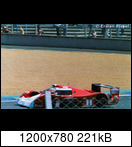  24 HEURES DU MANS YEAR BY YEAR PART FOUR 1990-1999 - Page 52 99lm01tgtonembrundle-ezj39