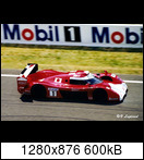  24 HEURES DU MANS YEAR BY YEAR PART FOUR 1990-1999 - Page 52 99lm01tgtonembrundle-mqjh7
