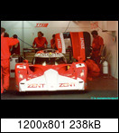  24 HEURES DU MANS YEAR BY YEAR PART FOUR 1990-1999 - Page 52 99lm01tgtonembrundle-phj6f