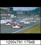  24 HEURES DU MANS YEAR BY YEAR PART FOUR 1990-1999 - Page 52 99lm01tgtonembrundle-y5k3h