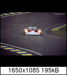  24 HEURES DU MANS YEAR BY YEAR PART FOUR 1990-1999 - Page 52 99lm01tgtonembrundle-zfjrf