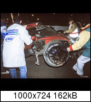  24 HEURES DU MANS YEAR BY YEAR PART FOUR 1990-1999 - Page 52 99lm02tgtonetboutsen-02k6d