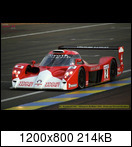  24 HEURES DU MANS YEAR BY YEAR PART FOUR 1990-1999 - Page 52 99lm02tgtonetboutsen-bjk7h
