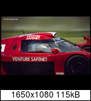  24 HEURES DU MANS YEAR BY YEAR PART FOUR 1990-1999 - Page 52 99lm02tgtonetboutsen-lxknz