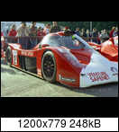  24 HEURES DU MANS YEAR BY YEAR PART FOUR 1990-1999 - Page 52 99lm02tgtonetboutsen-tvk0w